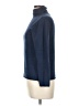 PREMISE Blue Turtleneck Sweater Size L - photo 5