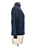 PREMISE Blue Turtleneck Sweater Size L - photo 4