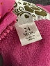 The Children's Place 100% Polyester Pink Vest 18-24 MO / 24 MO - photo 3