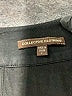 Collective Clothing Black Long Sleeve Top Size L - photo 7