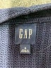 Gap 100% Cotton Blue Cardigan Size S - photo 7
