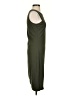 MICHAEL Michael Kors Solid Green Casual Dress Size XS (estimated) - photo 4