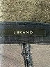 J Brand Solid Blue Jeans Size 27 waist - photo 7