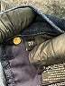 J Brand Solid Blue Jeans Size 27 waist - photo 9