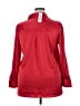 The Drop Red 3/4 Sleeve Blouse Size XXL - photo 2