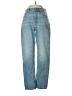 Everlane 100% Cotton Blue Jeans Size 25 waist - photo 1