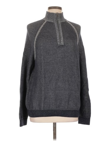Tailor Vintage Pullover Sweater (view 1)