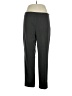 Talbots Outlet Solid Gray Dress Pants Size 16 - photo 1