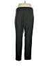 Talbots Outlet Solid Gray Dress Pants Size 16 - photo 2