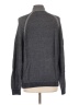 Tailor Vintage 100% Cotton Gray Pullover Sweater Size L - photo 2