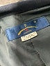 Unbranded Solid Black Blue Blazer Size 130 cm / US 8 - photo 3