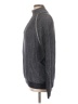 Tailor Vintage 100% Cotton Gray Pullover Sweater Size L - photo 5