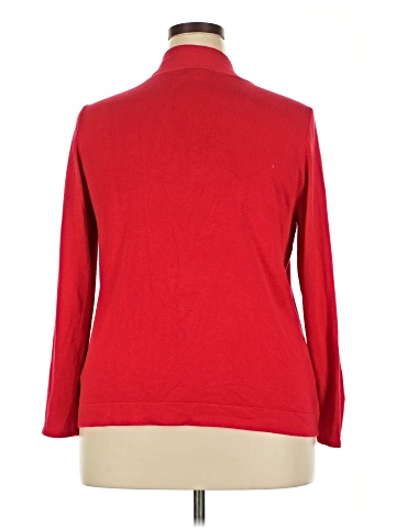 Basic Editions Cardigan (view 2)