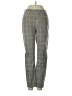 FRAME Plaid Green Jeggings Size 25 waist - photo 1