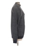 Tailor Vintage 100% Cotton Gray Pullover Sweater Size L - photo 4