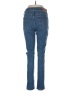 Levi's Hearts Blue Jeans Size 30 waist - photo 2