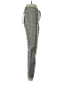 FRAME Plaid Green Jeggings Size 25 waist - photo 4