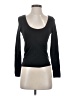 Everlane Black Long Sleeve Top Size S - photo 1