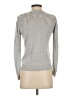 YAL New York Gray Pullover Sweater Size S - photo 2