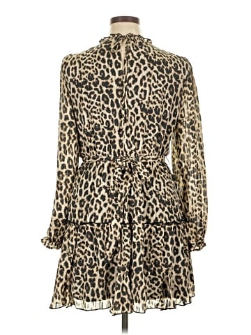 Francesca's Casual Dress (view 2)