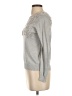 YAL New York Gray Pullover Sweater Size S - photo 5
