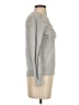 YAL New York Gray Pullover Sweater Size S - photo 4