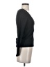 Everlane Black Long Sleeve Top Size S - photo 4