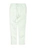 Crewcuts Solid Green Jeans Size 7 - photo 2