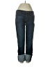 Hudson Jeans Color Block Blue Jeans Size 26 waist - photo 1
