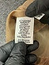 CAbi Tan Trenchcoat Size XS - photo 7