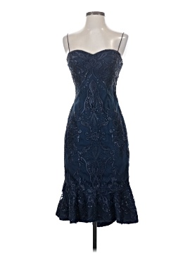 Aidan Mattox Cocktail Dress