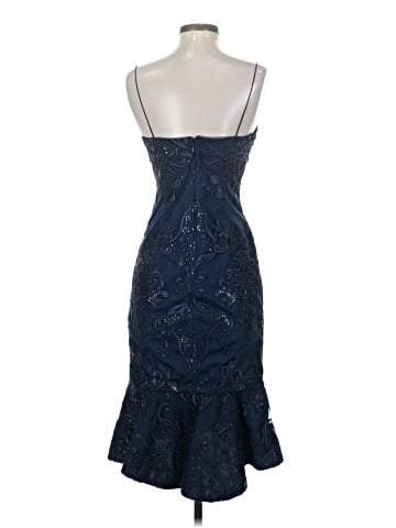 Aidan Mattox Cocktail Dress (view 2)