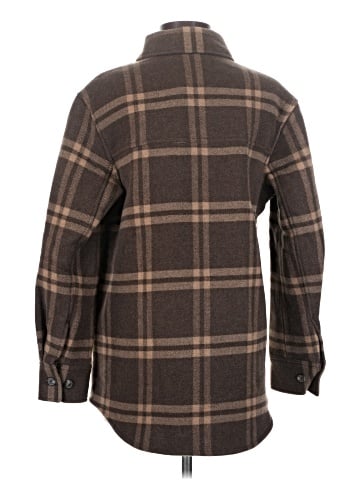 Everlane Wool Coat (view 2)