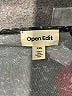 Open Edit Silver Bodysuit Size XXS - photo 3