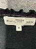 White + Warren Black Turtleneck Sweater Size M - photo 7