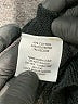 White + Warren Black Turtleneck Sweater Size M - photo 8