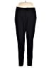 Converse One Star Solid Black Casual Pants Size L - photo 1