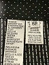 Kasper A.S.L. Polka Dots Black Formal Skirt Size 6 (petite) - photo 4