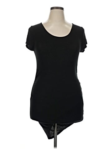 Feathers Casual Dress (view 1)