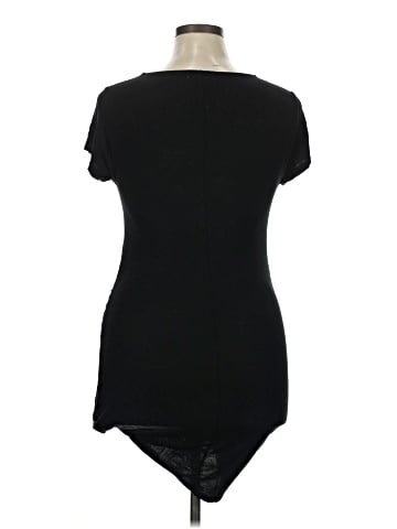 Feathers Casual Dress (view 2)
