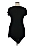 Feathers Black Casual Dress Size XL - photo 2