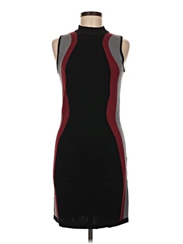 Black Swan Cocktail Dress (view 1)