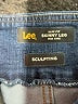 Lee Blue Jeans Size 12 Long - photo 6
