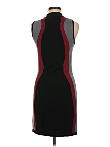 Black Swan Cocktail Dress (view 2)