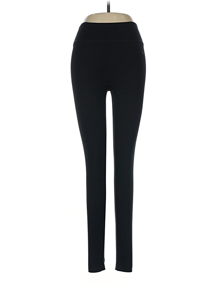 Pre-owned Aybl Active Pants In Black