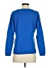 Talbots Blue Sweatshirt Size S - photo 2