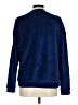 Holiday Time 100% Polyester Blue Pullover Sweater Size 11 - 13 - photo 2