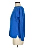 Talbots Blue Sweatshirt Size S - photo 5