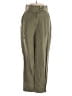 Intermix Green Cargo Pants Size 0 - photo 1