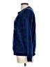 Holiday Time 100% Polyester Blue Pullover Sweater Size 11 - 13 - photo 5